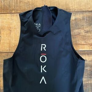 Roka Mens Swimskin Medium